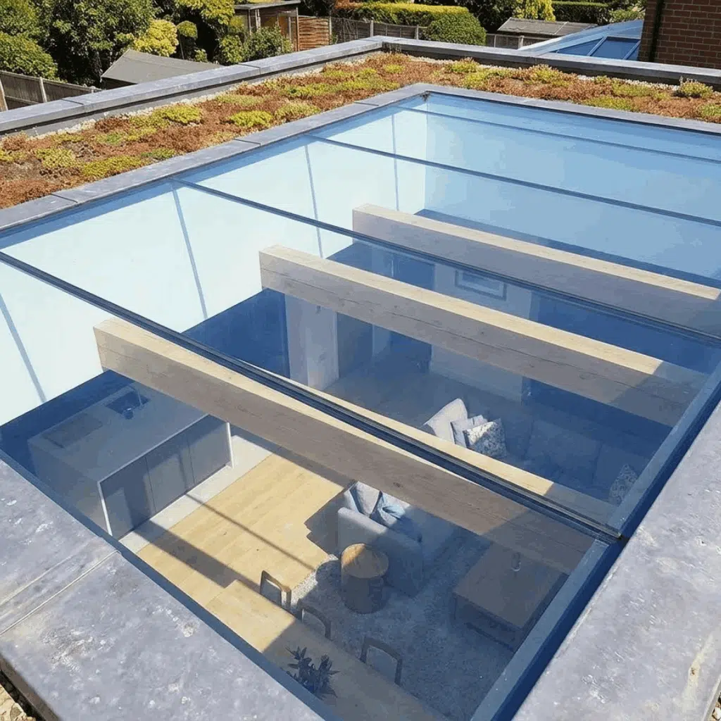 Smart Glass