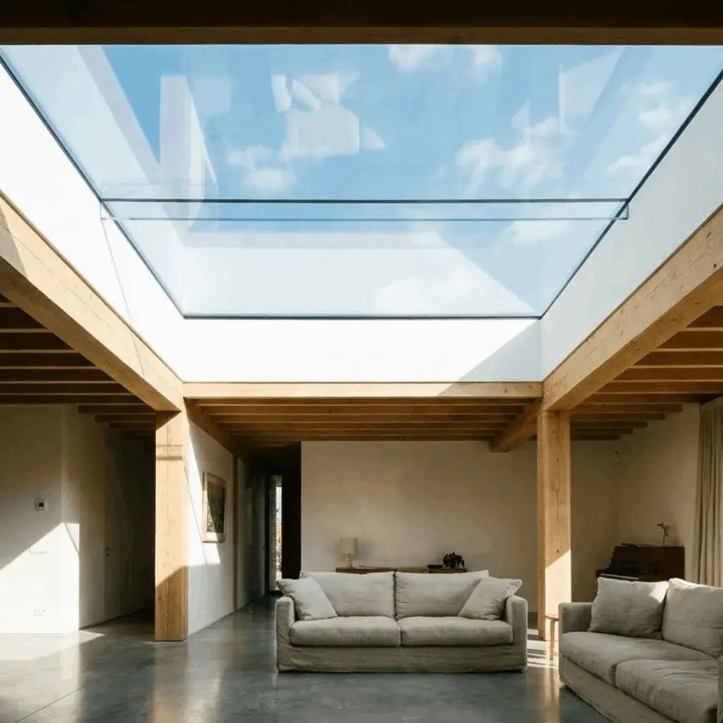 Smart Glass