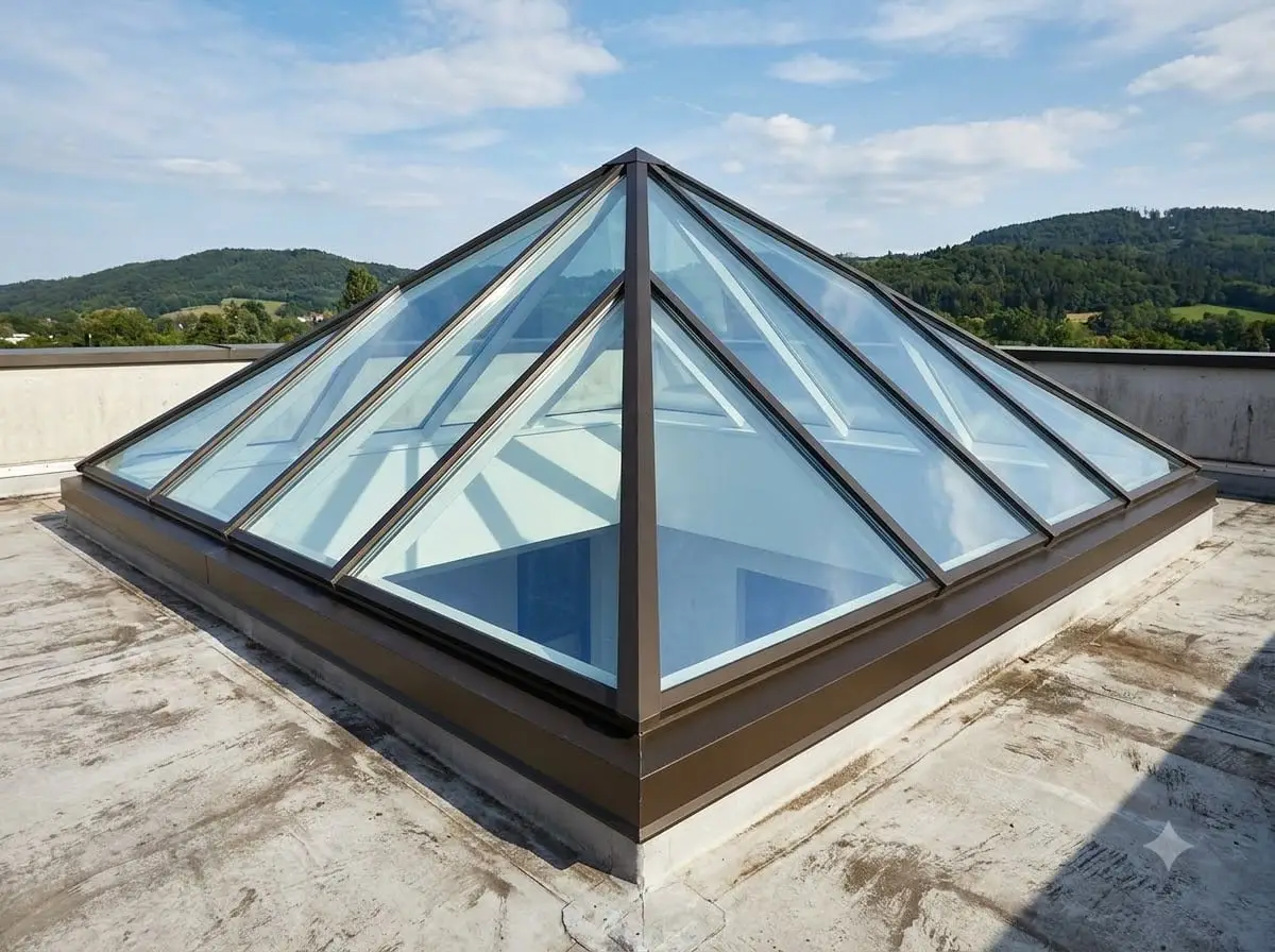 Smart Glass
